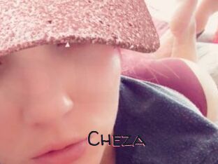 Cheza