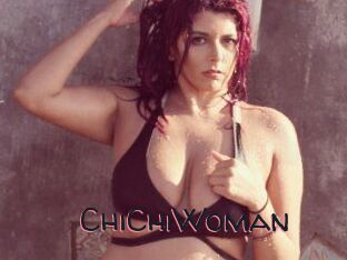 ChiChiWoman