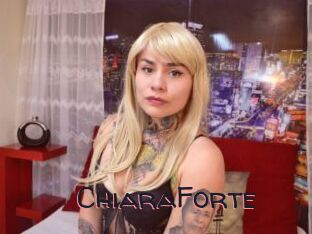 ChiaraForte