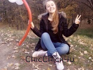 ChicChick4u