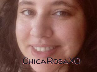 ChicaRosaXO