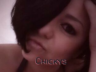 Chickys