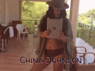 China_Johnson