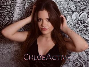 ChloeActive