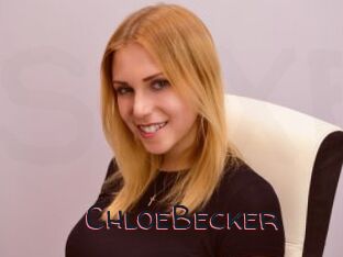 ChloeBecker