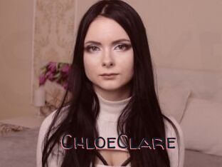 ChloeClare