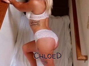 ChloeD