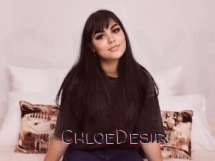 ChloeDesir