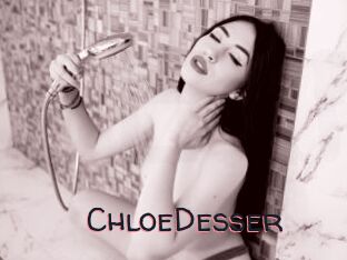 ChloeDesser