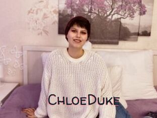 ChloeDuke