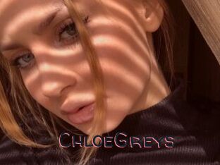 ChloeGreys