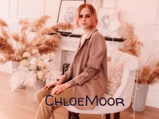 ChloeMoor