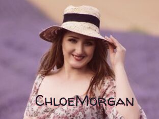 ChloeMorgan