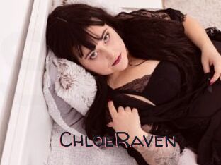 ChloeRaven