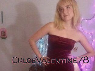 ChloeValentine78