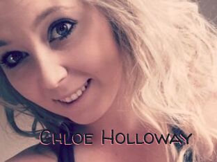 Chloe_Holloway