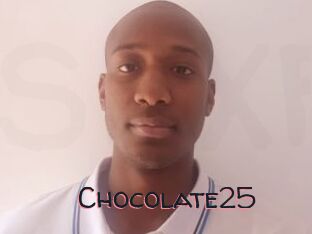 Chocolate25