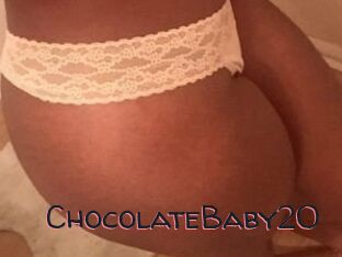 ChocolateBaby20