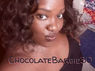 ChocolateBarbie30