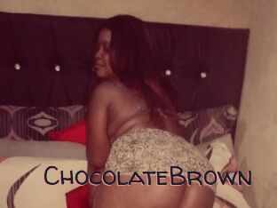 ChocolateBrown