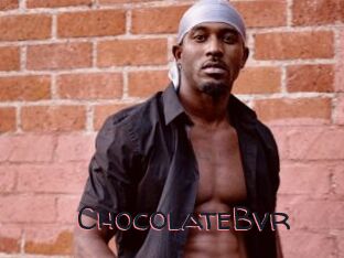 ChocolateBvr