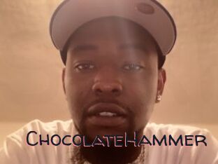 ChocolateHammer