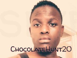 ChocolateHunt20