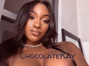 ChocolateKay