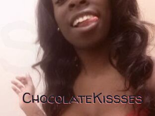 ChocolateKissses