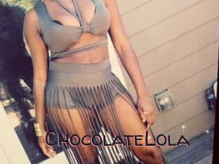 ChocolateLola