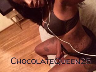 ChocolateQueen25