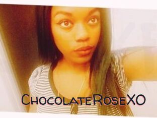 ChocolateRoseXO