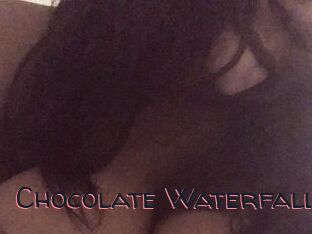 Chocolate_Waterfall