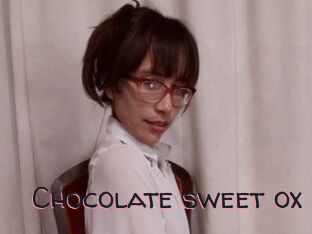 Chocolate_sweet_ox