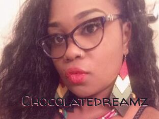 Chocolatedreamz