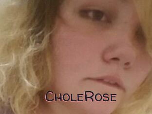 Chole_Rose