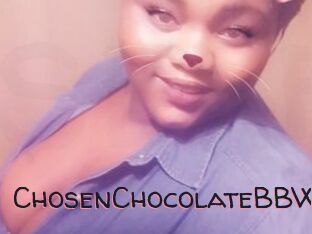 ChosenChocolateBBW