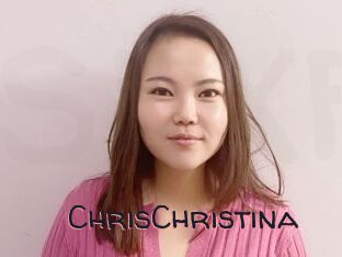 ChrisChristina