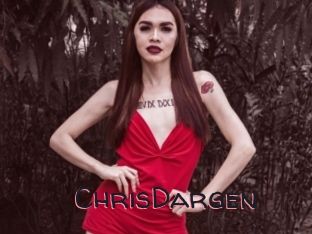 ChrisDargen