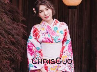 ChrisGuo