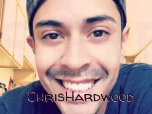 ChrisHardwood