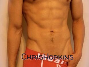 ChrisHopkins