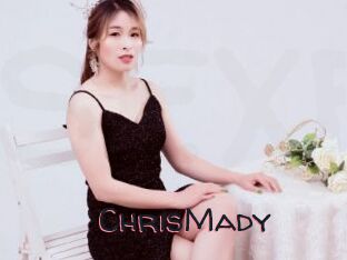 ChrisMady