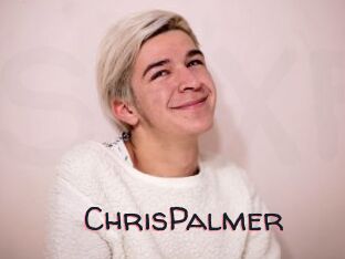 ChrisPalmer