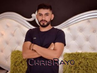 ChrisRayo