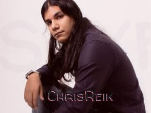 ChrisReik