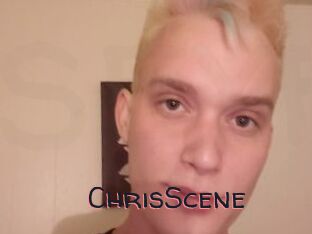 ChrisScene