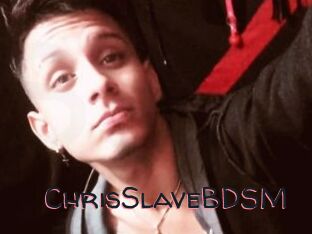 ChrisSlaveBDSM