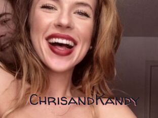 ChrisandKandy