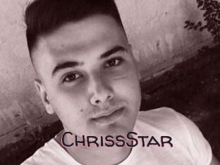 ChrissStar